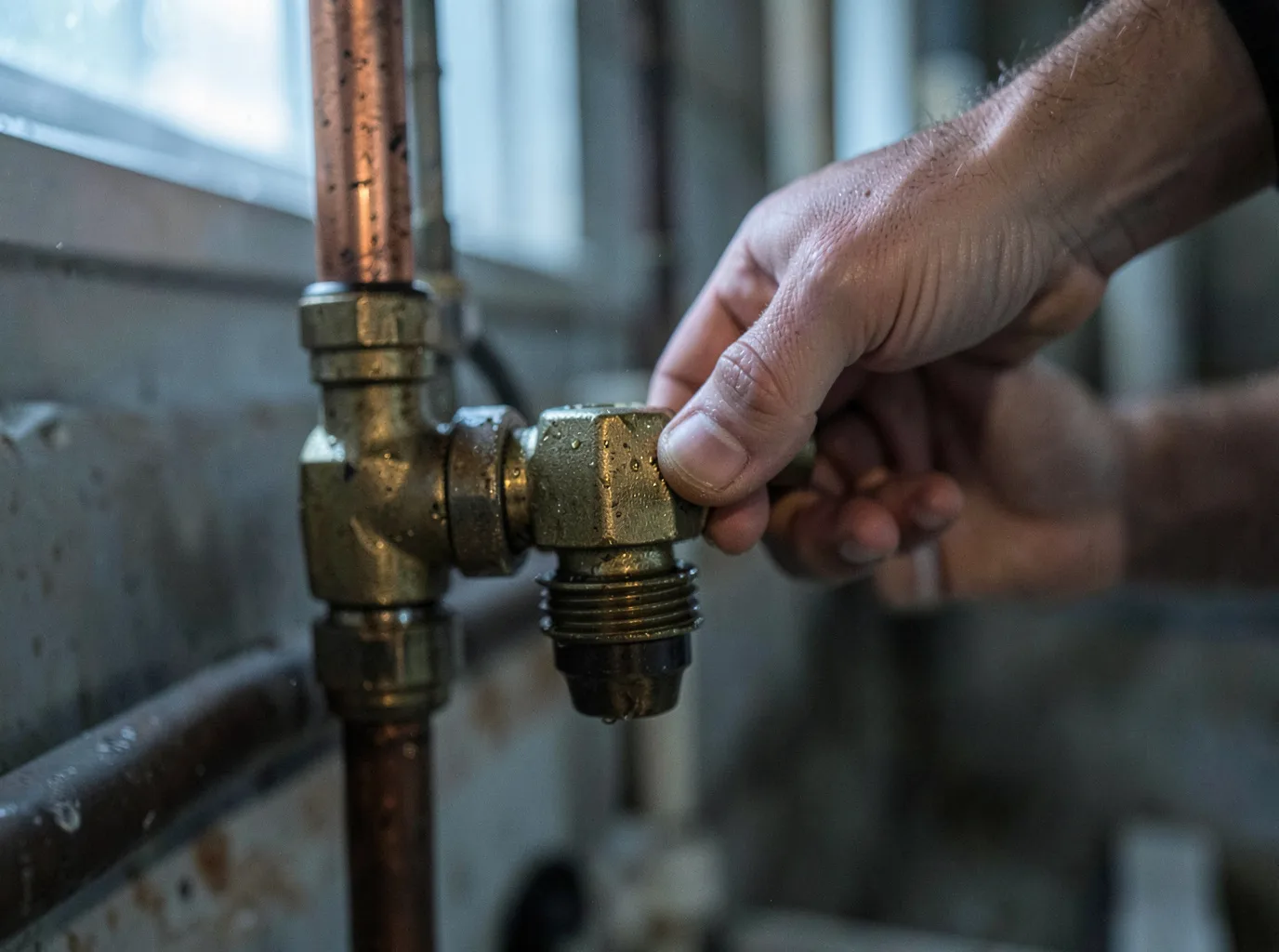 Emergency Plumber Okreek, SD FAQs